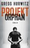 [Evan Smoak 01] • Projekt Orphan